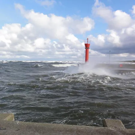 Laba Dom wakacyjny *