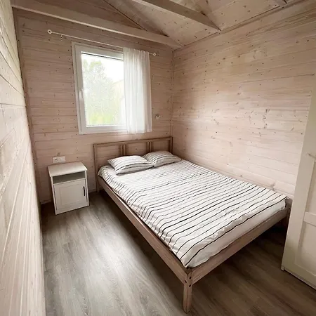 Laba בית נופש