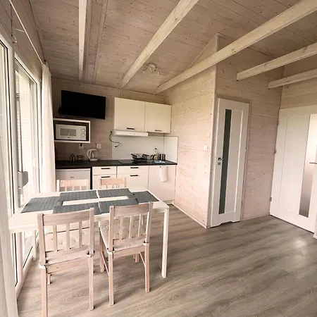 Dom wakacyjny Laba *