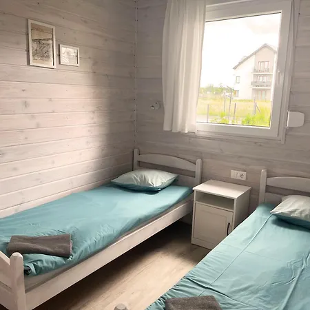 Laba בית נופש