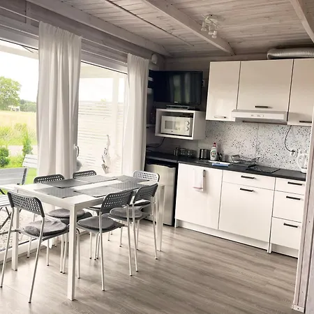 Laba Holiday home