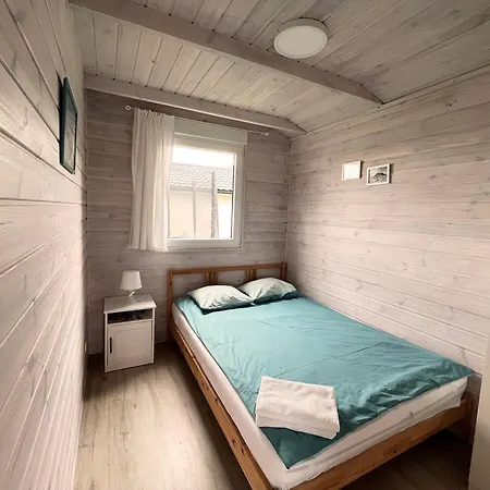 בית נופש Laba