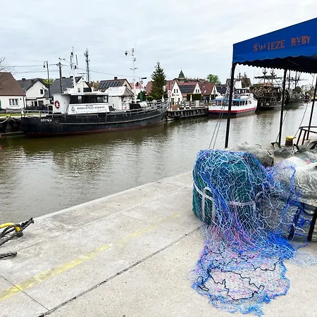 Laba בית נופש *