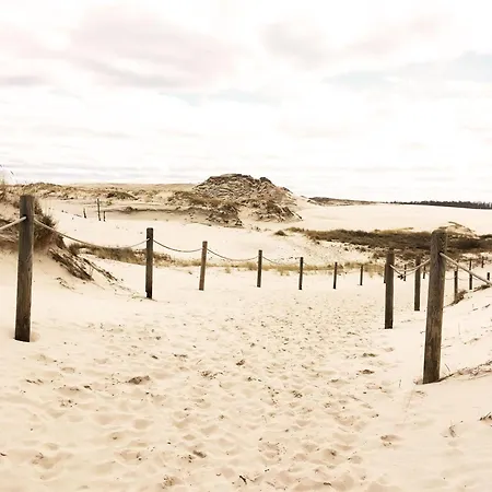 Laba Dom wakacyjny Łeba