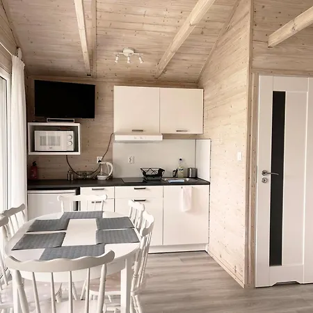 Laba בית נופש