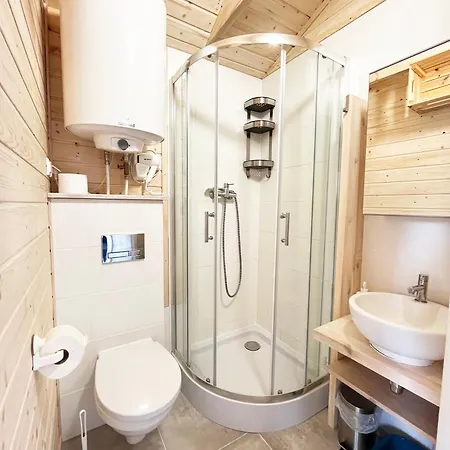 Laba Dom wakacyjny Łeba