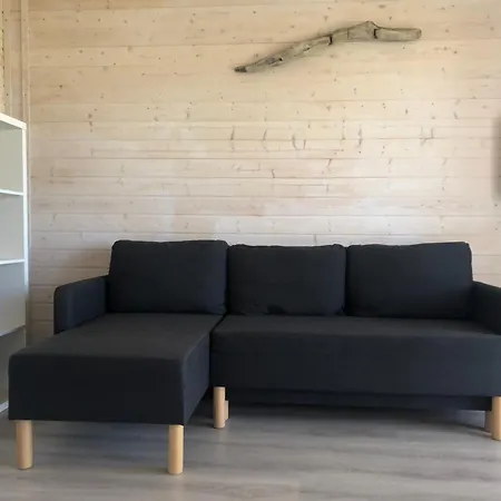 Laba בית נופש