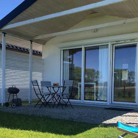 בית נופש Laba *