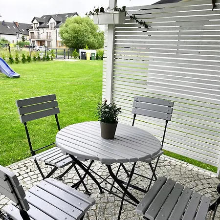 Laba Holiday home