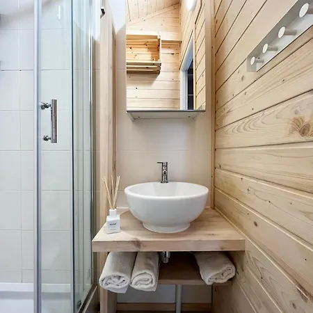 Laba Holiday home *