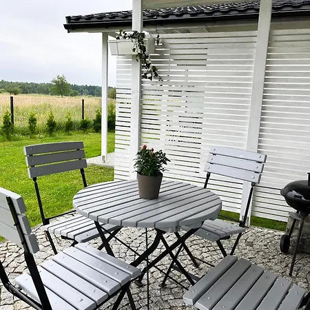 Dom wakacyjny Laba *