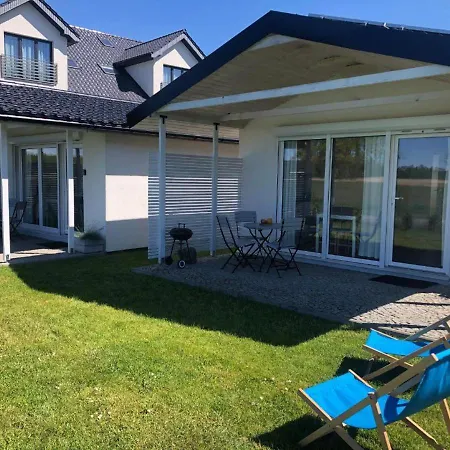 Laba Holiday home