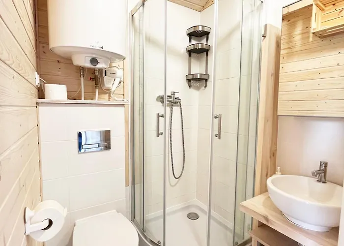 Laba Tatil Evi Łeba