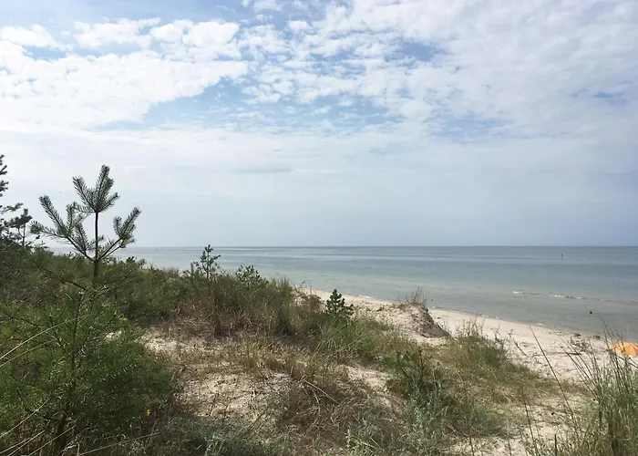 Laba 度假居 莱鲍