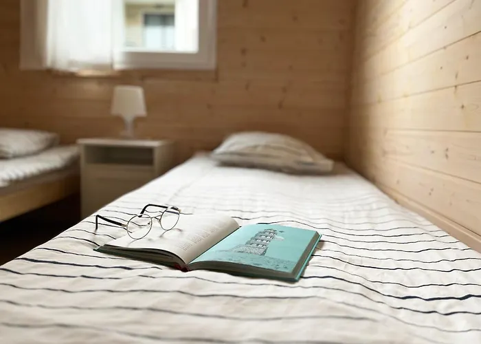 度假居 Laba 莱鲍