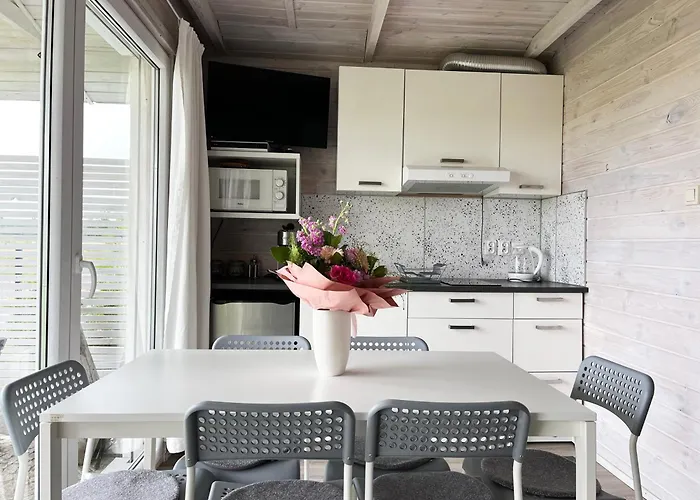 Laba Tatil Evi Łeba